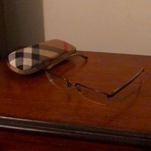 Burberry B 1006 1012 Eyeglasses